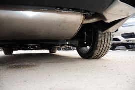 2016款沃尔沃V60 2.0T T5智雅版