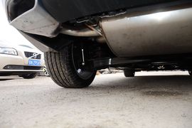 2016款沃尔沃V60 2.0T T5智雅版