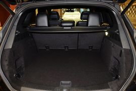 2014款林肯MKC 2.0T四驱尊雅版