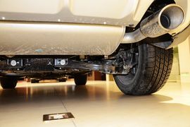 2014款林肯MKC 2.0T四驱尊雅版