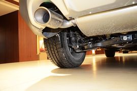 2014款林肯MKC 2.0T四驱尊雅版