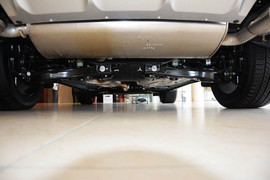 2014款林肯MKC 2.0T四驱尊雅版