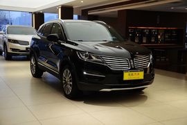 2014款林肯MKC 2.0T四驱尊雅版