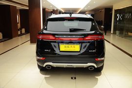 2014款林肯MKC 2.0T四驱尊雅版