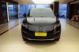 2014款林肯MKC 2.0T四驱尊雅版
