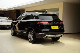 2014款林肯MKC 2.0T四驱尊雅版