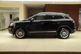 2014款林肯MKC 2.0T四驱尊雅版