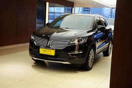 2014款林肯MKC 2.0T四驱尊雅版