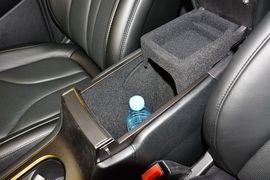 2014款林肯MKC 2.0T四驱尊雅版