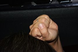 2014款林肯MKC 2.0T四驱尊雅版