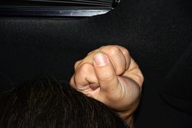 2014款林肯MKC 2.0T四驱尊雅版