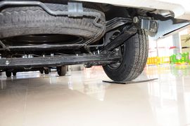 2014款日产NV200 1.6L手动尊享型 国V