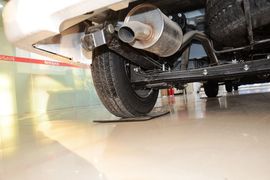 2014款日产NV200 1.6L手动尊享型 国V