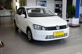 2015款大众捷达 质惠版 1.6L手动时尚型