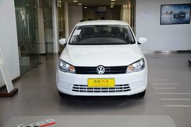 2015款大众捷达 质惠版 1.6L手动时尚型