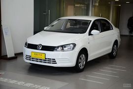 2015款大众捷达 质惠版 1.6L手动时尚型