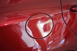 2015款菲亚特菲翔1.4T手动劲享版