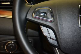 2014款林肯MKC 2.0T四驱尊雅版