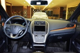 2014款林肯MKC 2.0T四驱尊雅版