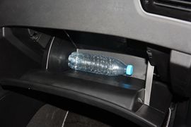 2015款广汽传祺GS5速博2.0L手自一体精英版到店实拍