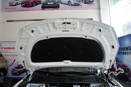 2015款广汽传祺GS5速博2.0L手自一体精英版