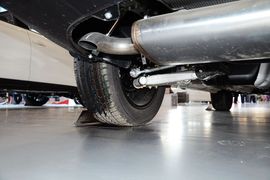 2015款广汽传祺GS5速博2.0L手自一体精英版