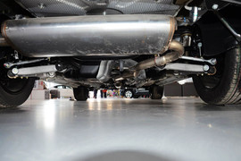 2015款广汽传祺GS5速博2.0L手自一体精英版