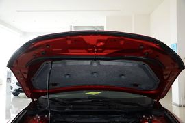 2015款马自达CX-5 2.5L自动四驱旗舰型