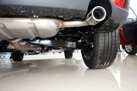 2015款马自达CX-5 2.5L自动四驱旗舰型
