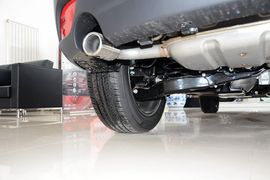 2015款马自达CX-5 2.5L自动四驱旗舰型