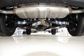 2015款马自达CX-5 2.5L自动四驱旗舰型