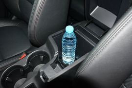 2015款马自达CX-5 2.5L自动四驱旗舰型