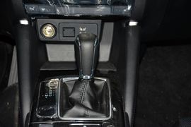 2015款马自达CX-5 2.5L自动四驱旗舰型