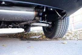 2016款广汽传祺GS5速博1.8T 自动周年纪念版