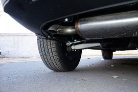 2016款广汽传祺GS5速博1.8T 自动周年纪念版