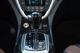 2016款广汽传祺GS5速博1.8T 自动周年纪念版