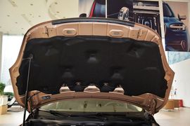 2016款沃尔沃V40 1.5T T3智尚版