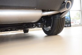 2016款沃尔沃V40 1.5T T3智尚版