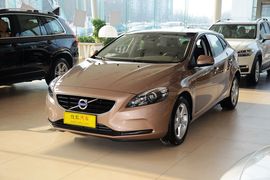 2016款沃尔沃V40 1.5T T3智尚版