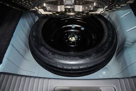 2015款本田XR-V 1.8L EXi CVT舒适版
