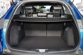 2015款本田XR-V 1.8L EXi CVT舒适版