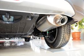 2015款本田XR-V 1.8L EXi CVT舒适版