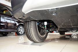 2015款本田XR-V 1.8L EXi CVT舒适版