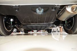 2015款本田XR-V 1.8L EXi CVT舒适版