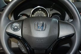 2015款本田XR-V 1.8L EXi CVT舒适版