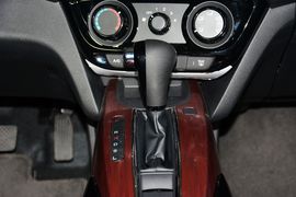 2015款本田XR-V 1.8L EXi CVT舒适版