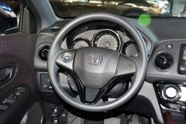 2015款本田XR-V 1.8L EXi CVT舒适版