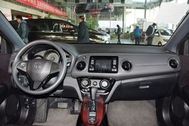 2015款本田XR-V 1.8L EXi CVT舒适版