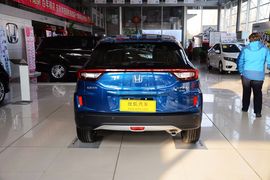 2015款本田XR-V 1.8L EXi CVT舒适版