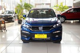 2015款本田XR-V 1.8L EXi CVT舒适版